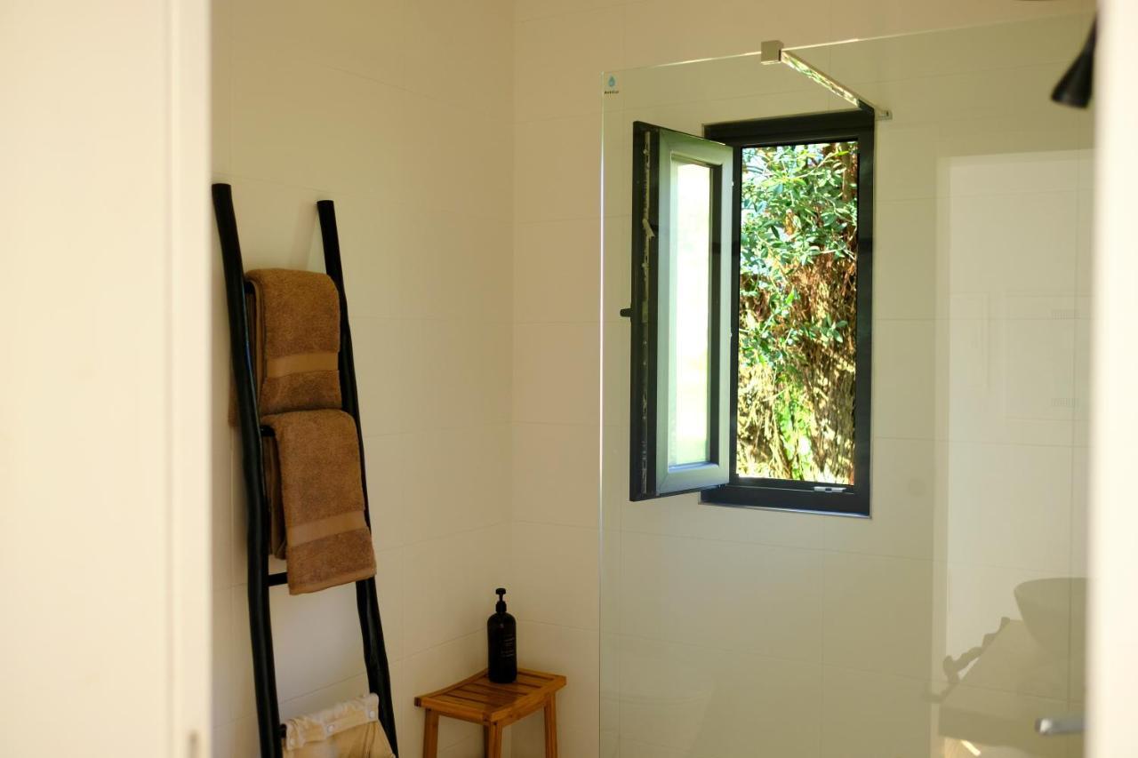Villa Varzea - The Black Cabin Exterior photo